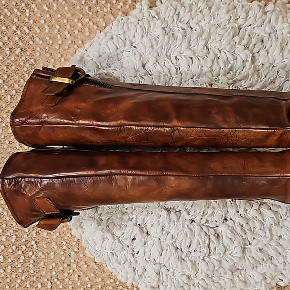 Stuart Weitzman Boots - Picture 4 of 16